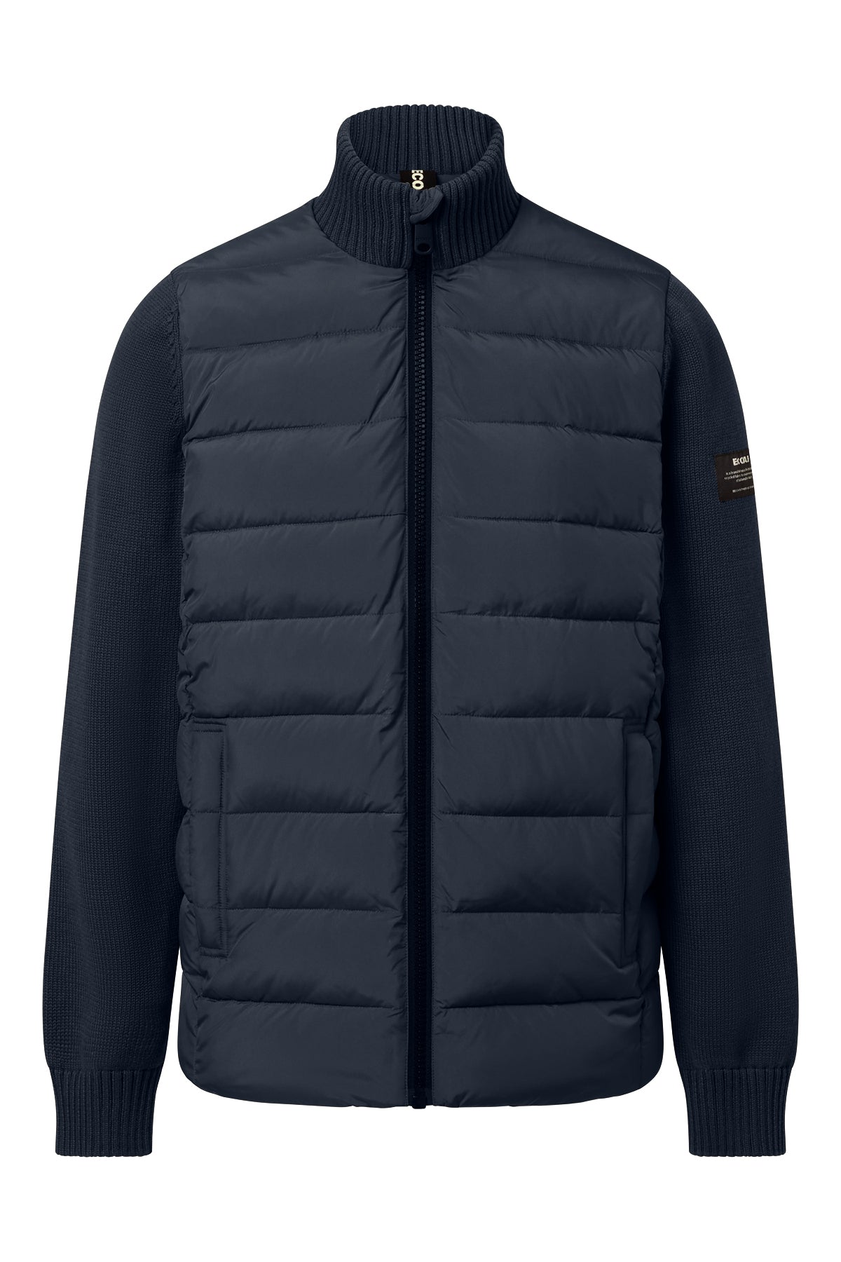 MAGLIONE BIMI BLU NAVY