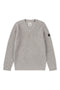 MAGLIONE BOJ GRIGIO