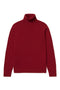 RED BRUN SWEATER