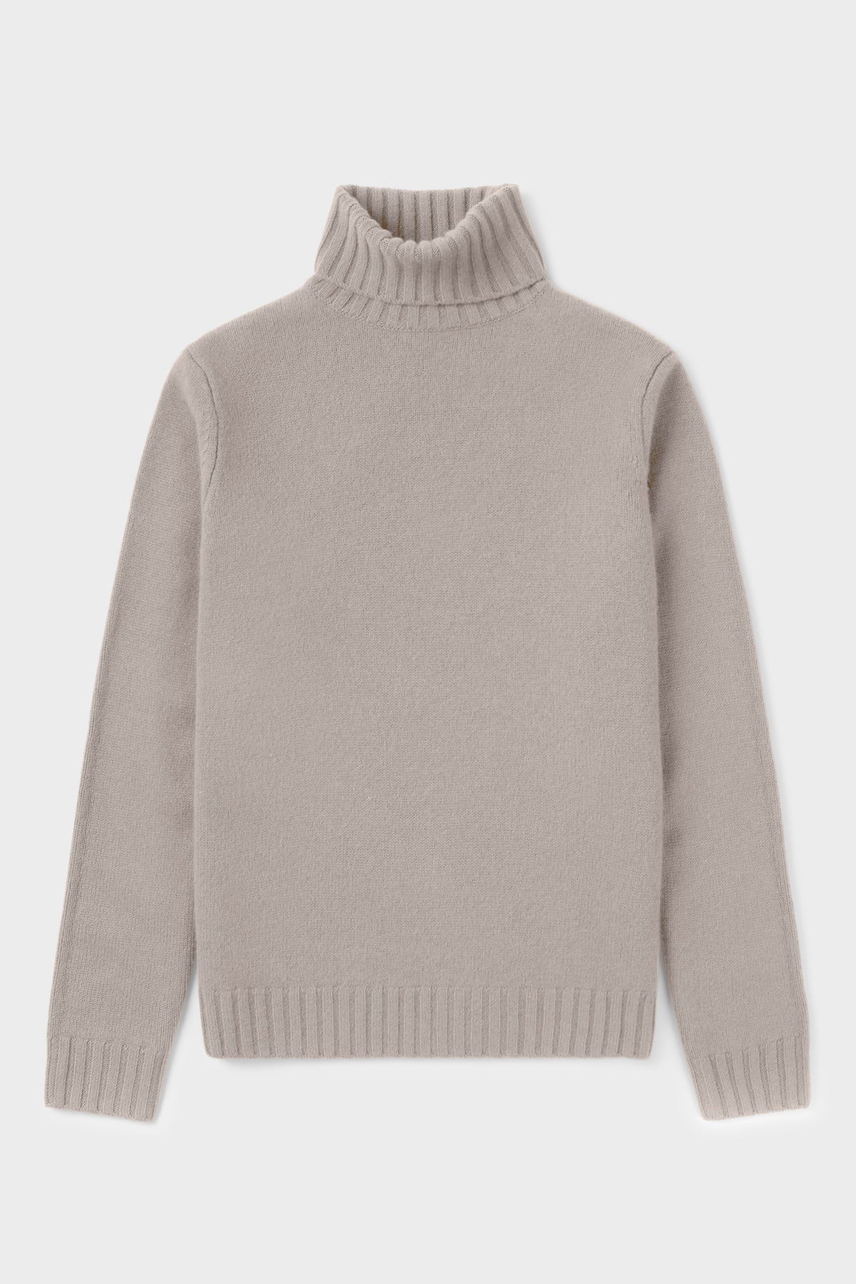 JERSEY BRAUN CAMEL