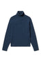 BLUE BRUN SWEATER