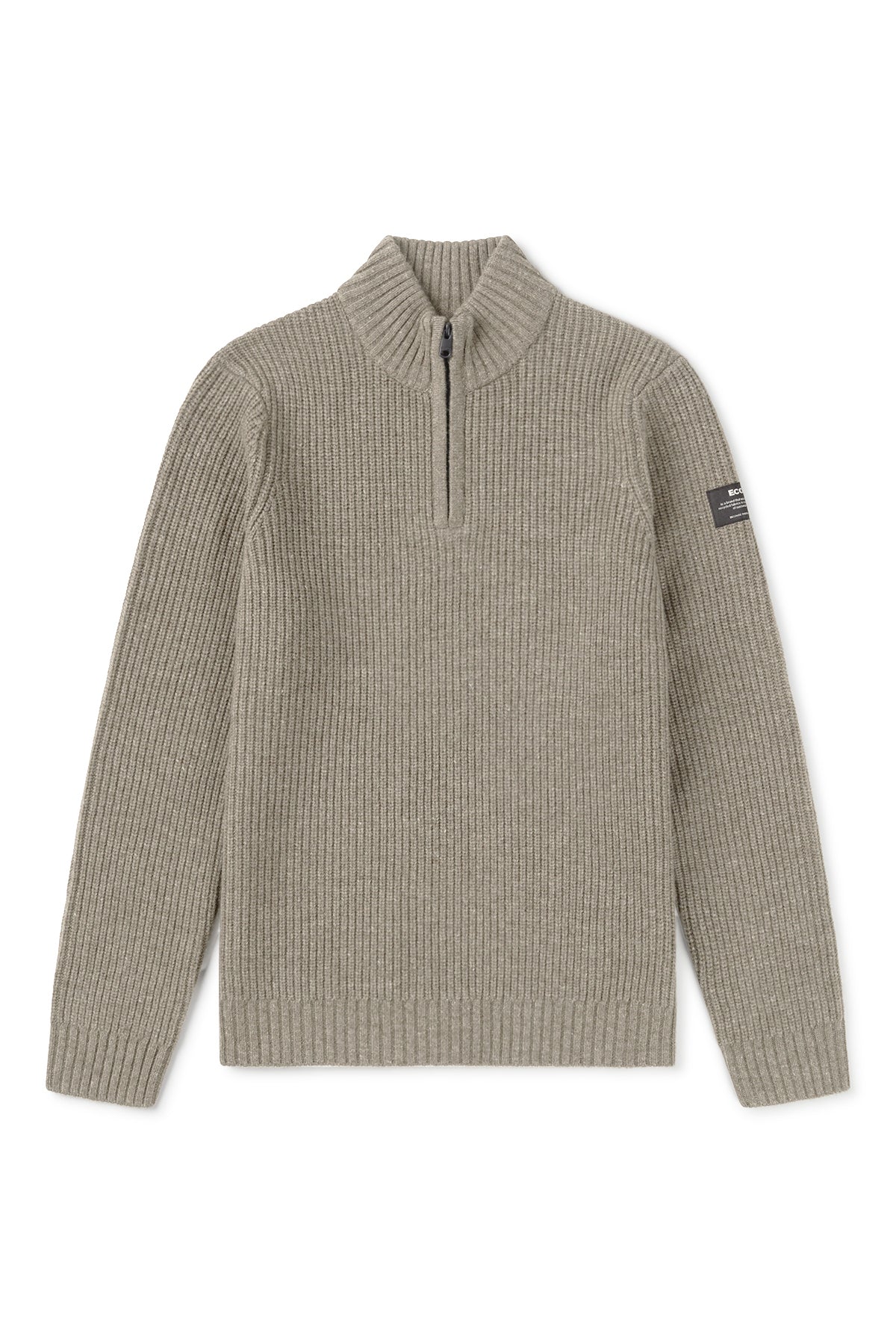 BEIGE DRAGO SWEATER
