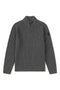 GREY DRAGO SWEATER
