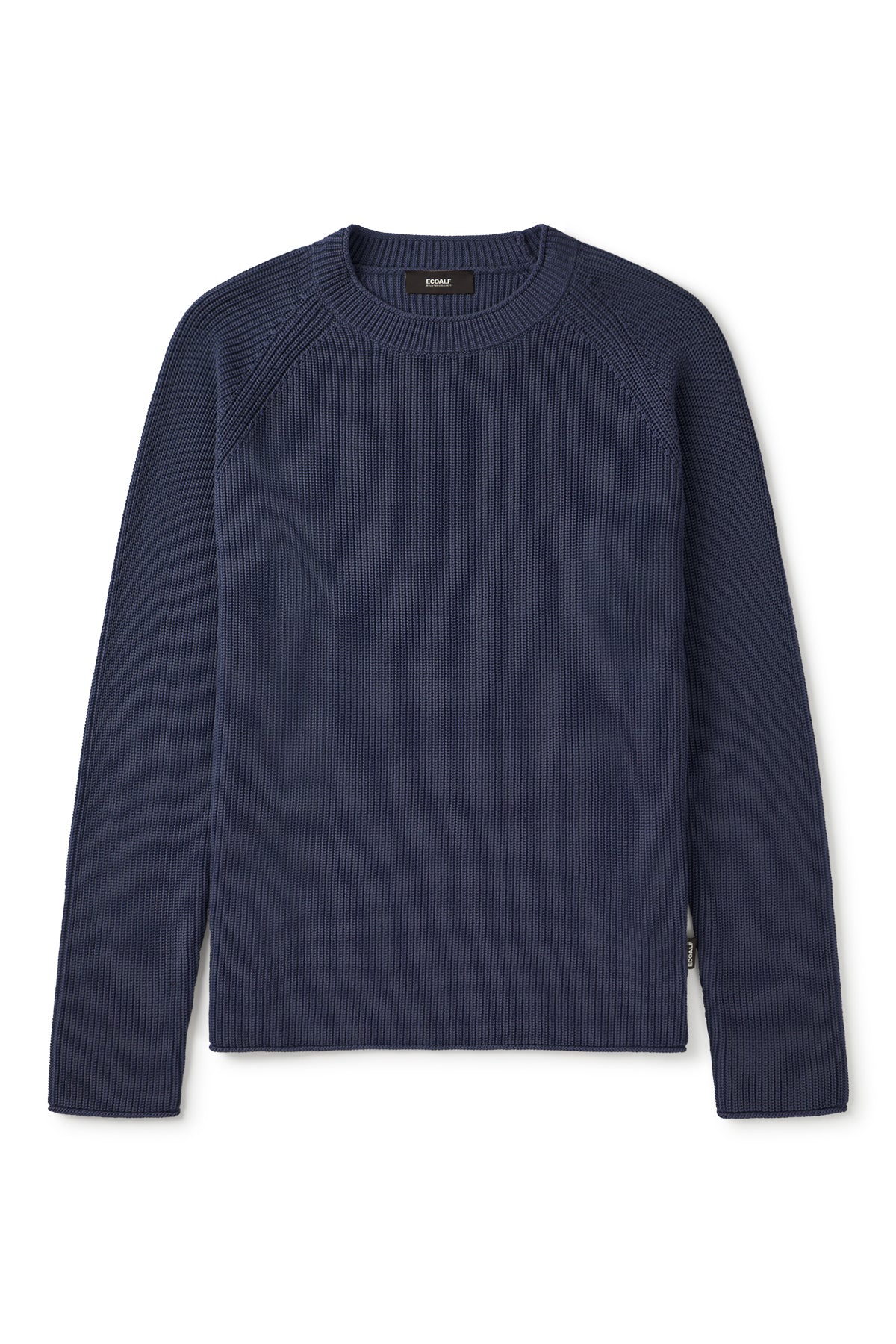 JERSEY FAURE AZUL MARINO