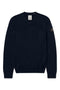 NAVY BLUE FERRO SWEATER