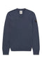 PULLOVER FERRO BLAU