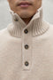 PULL IDESIA BEIGE