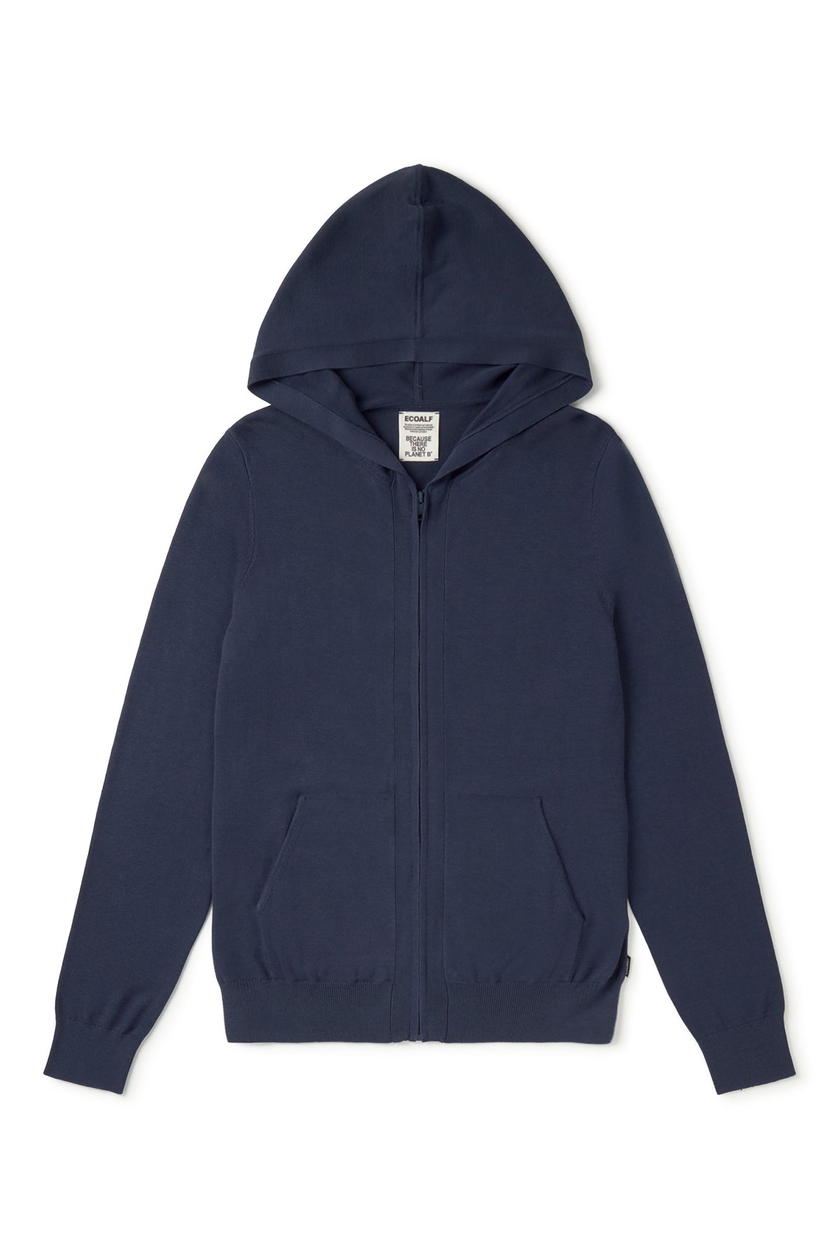 NAVY BLUE KIRKIA SWEATER