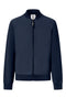 VESTE EN MAILLE KOBUS BLEU MARINE