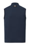 CHALECO DE PUNTO KOBUS AZUL MARINO