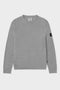 PULLOVER LAGUNA GRAU MIT ETIKETT