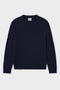 JERSEY NAVY BLAUE LAGUNE