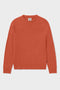 ORANGE LAGUNA SWEATER