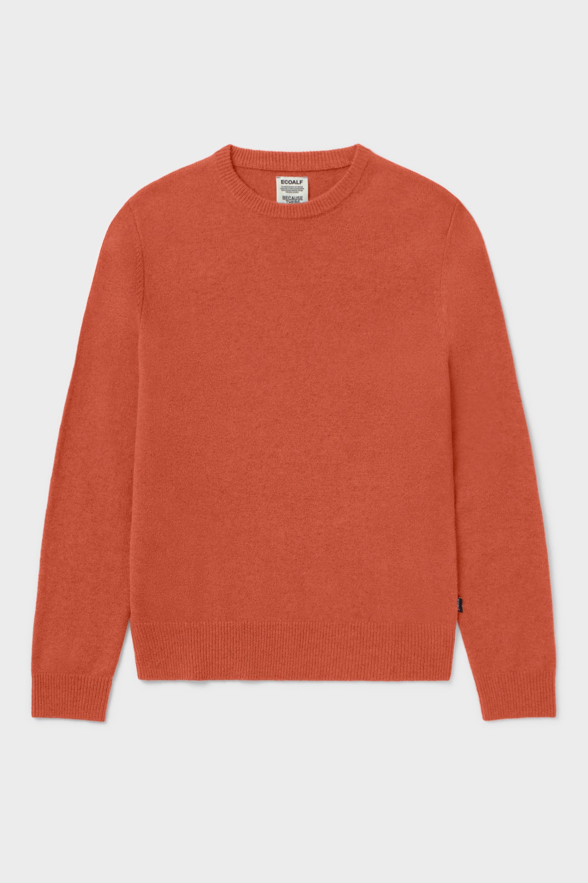 ORANGE LAGUNA SWEATER
