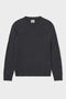 DARK GREY LAGUNA SWEATER