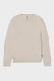 CAMEL LAGUNA SWEATER