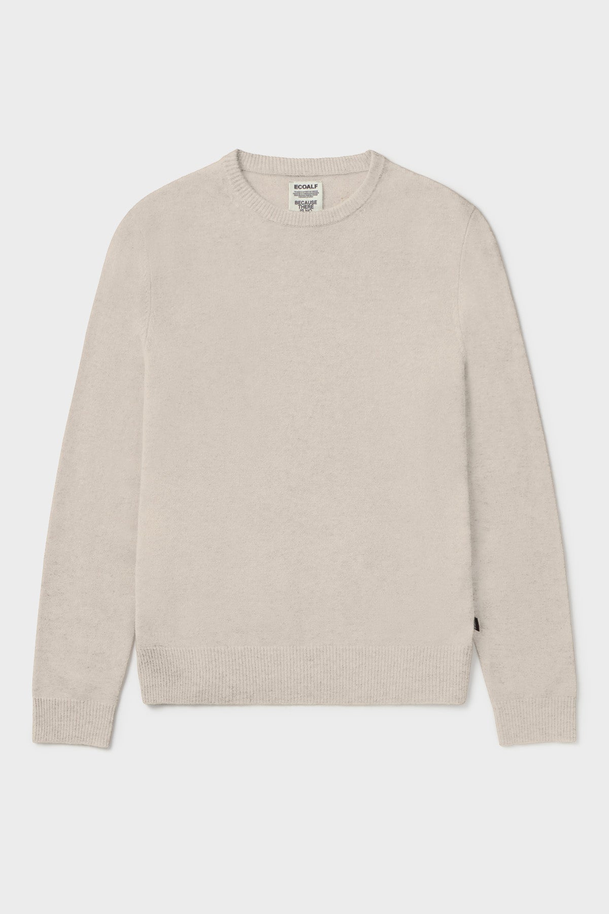 CAMEL LAGUNA SWEATER