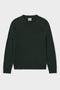 GREEN LAGUNA SWEATER