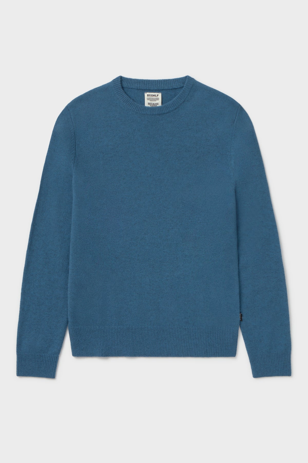 BLUE LAGUNA SWEATER