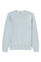 LIGHT BLUE ZANO SWEATER