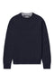 LIGHT BLUE MARULA SWEATER