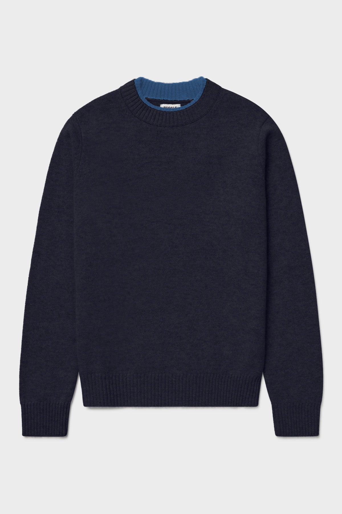 JERSEY MARULA MARINEBLAU