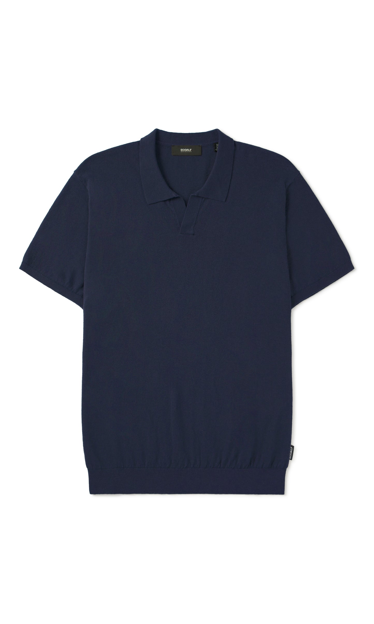 NAVY BLUE OLMO SWEATER