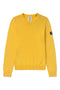 YELLOW TAIL SWEATER