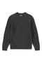 GREY TILO SWEATER