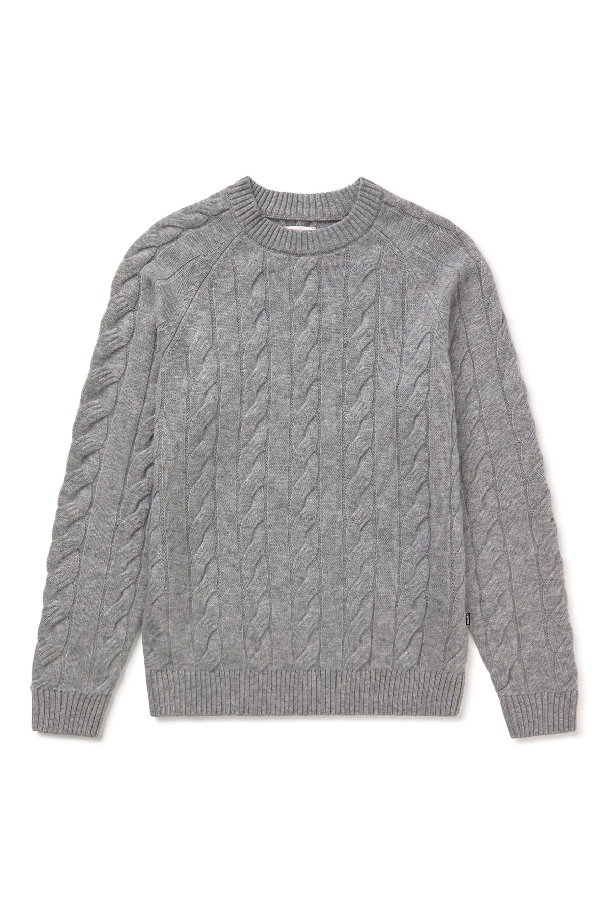 PULL TILO GRIS CLAIR