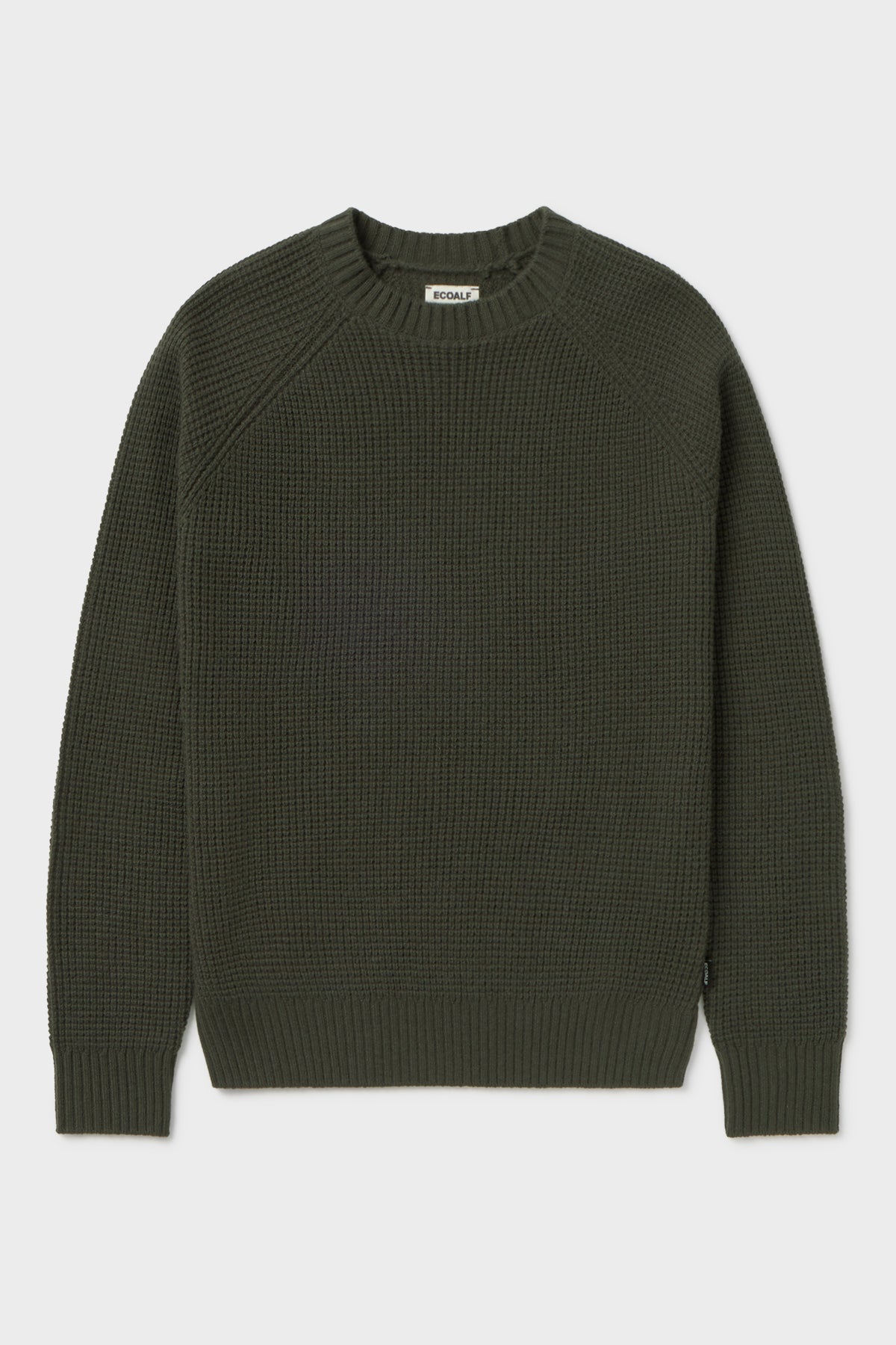 GRÜNES TIRU-TRIKOT