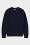 MARINEBLAUES TIRU-TRIKOT