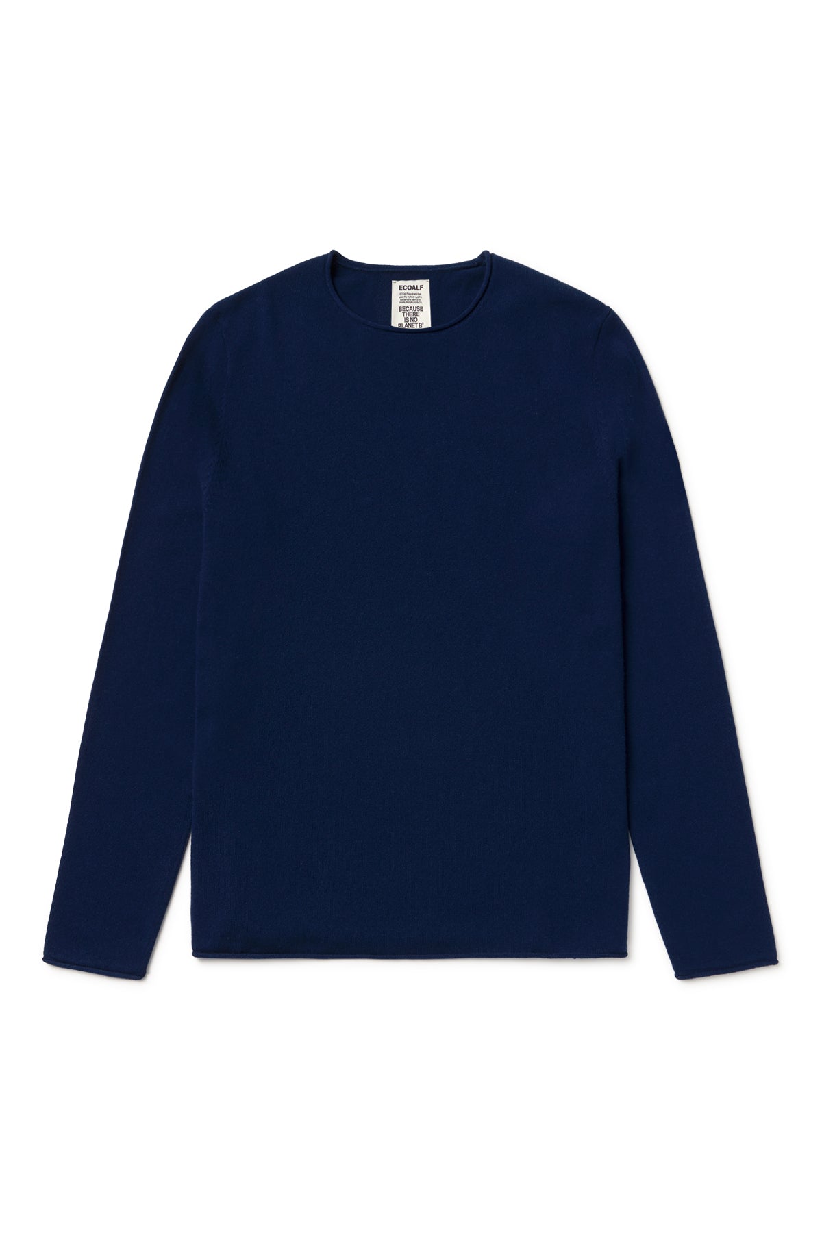 BLUE YULAN SWEATER