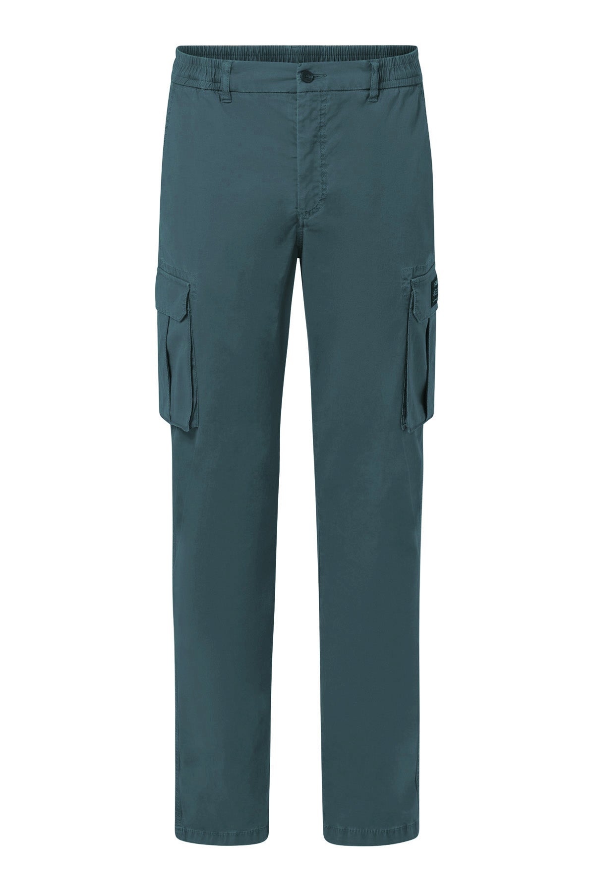 PANTALONES ETHICARGO VERDE