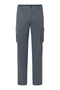 DARK BLUE ETHICARGO TROUSERS