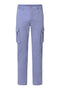 BLUE ETHICARGO TROUSERS