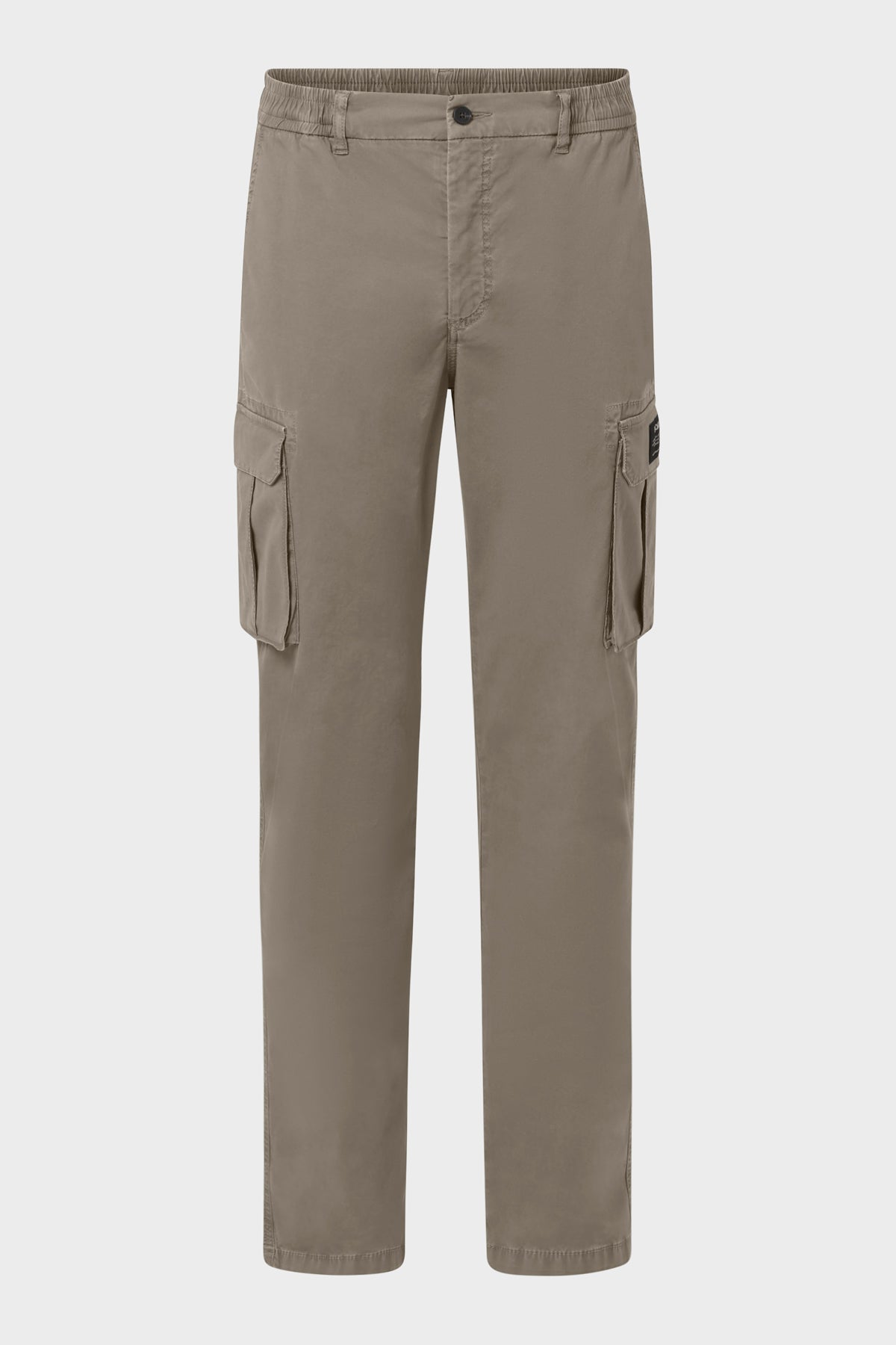 ETHICARGO HOSE BRAUN