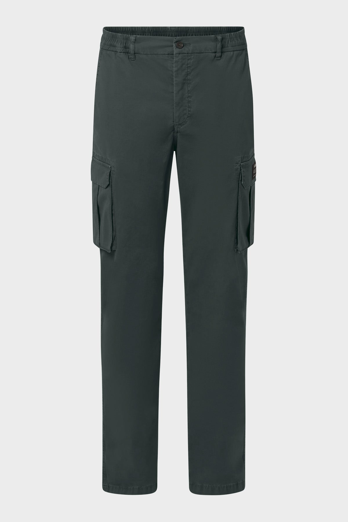 ETHICARGO HOSE GRÜN