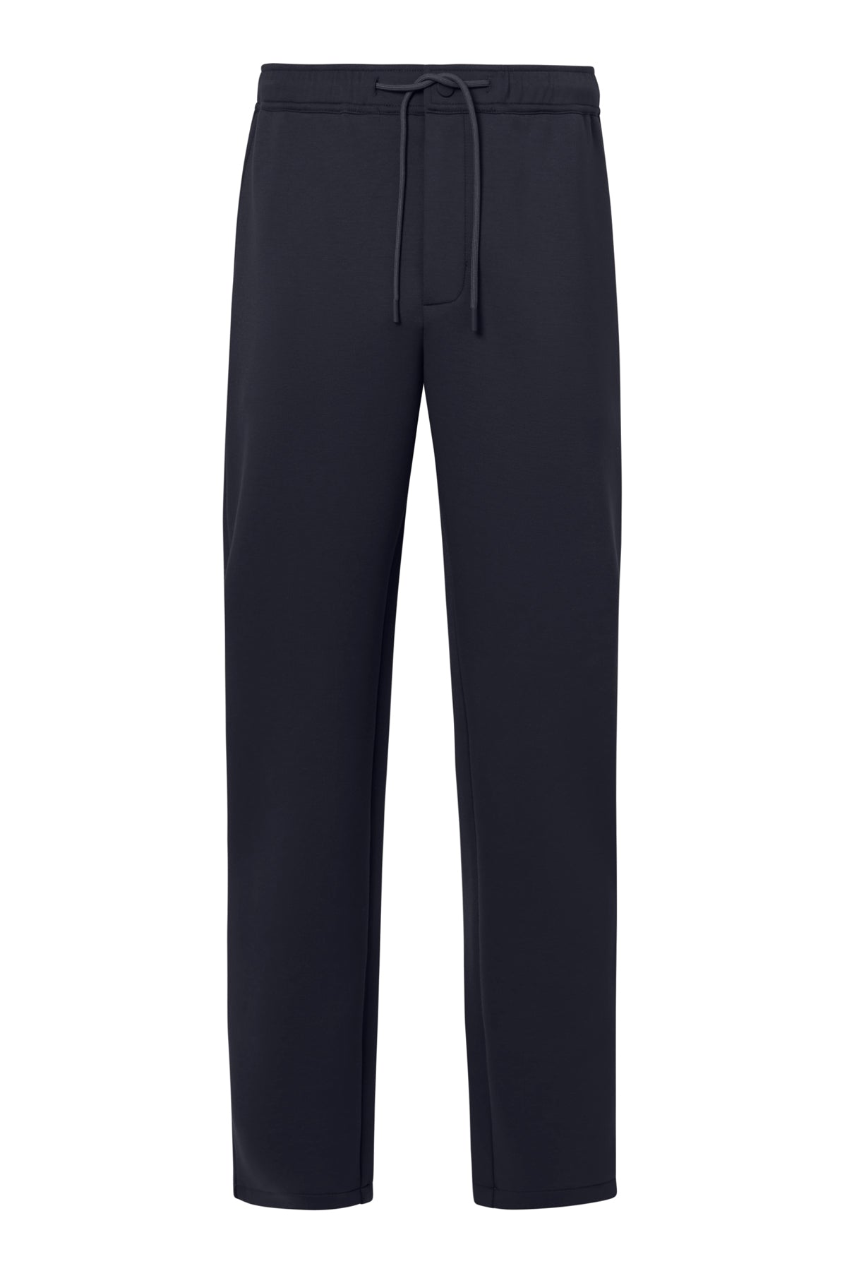 NAVY BLUE ETHIC NEO TROUSERS