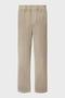 PANTALÓN DE PANA GINA BEIGE