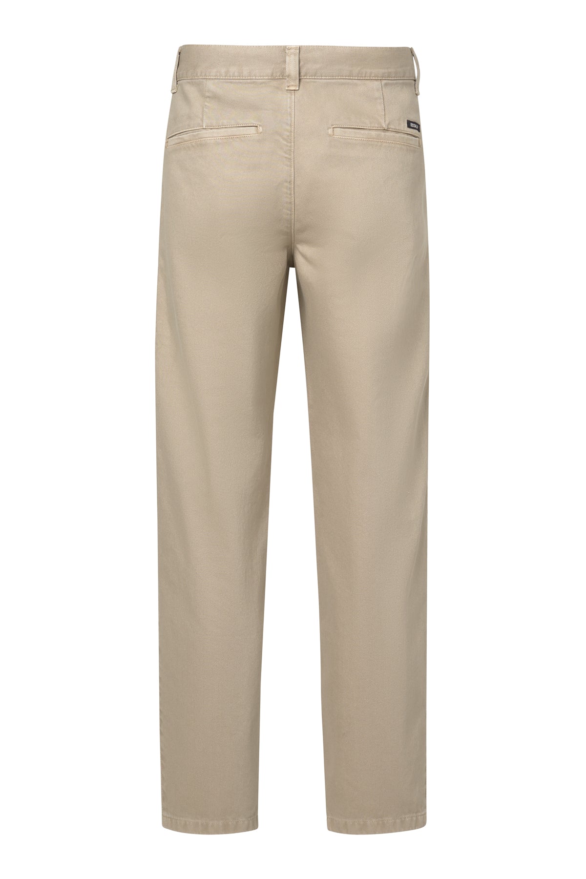 BEIGE LIMPO TROUSERS