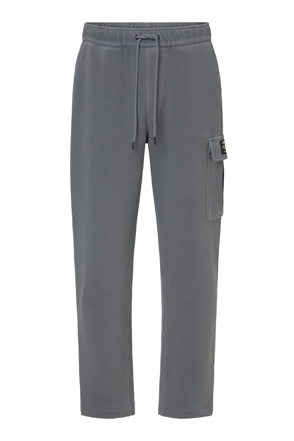 DARK GREY MARA TROUSERS