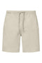 BEIGE ETHIC SHORTS