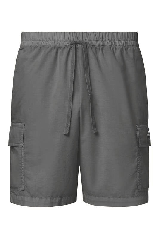 DARK GREY TARGO SHORTS