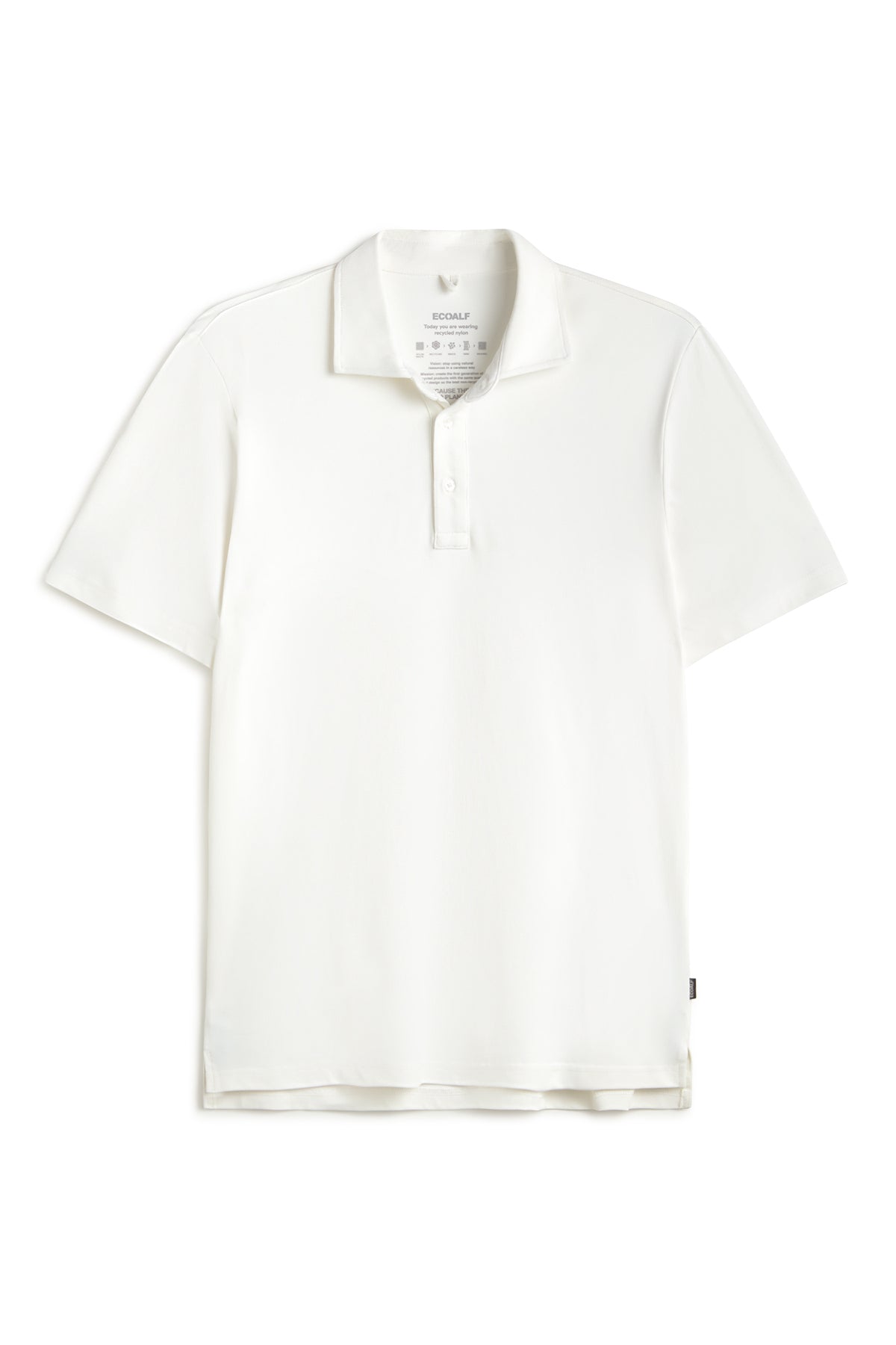 POLOSHIRT CHRIS WEISS