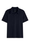 POLOSHIRT ENZO MARINEBLAU