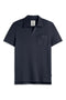 NAVY BLUE OLIVER POLO SHIRT