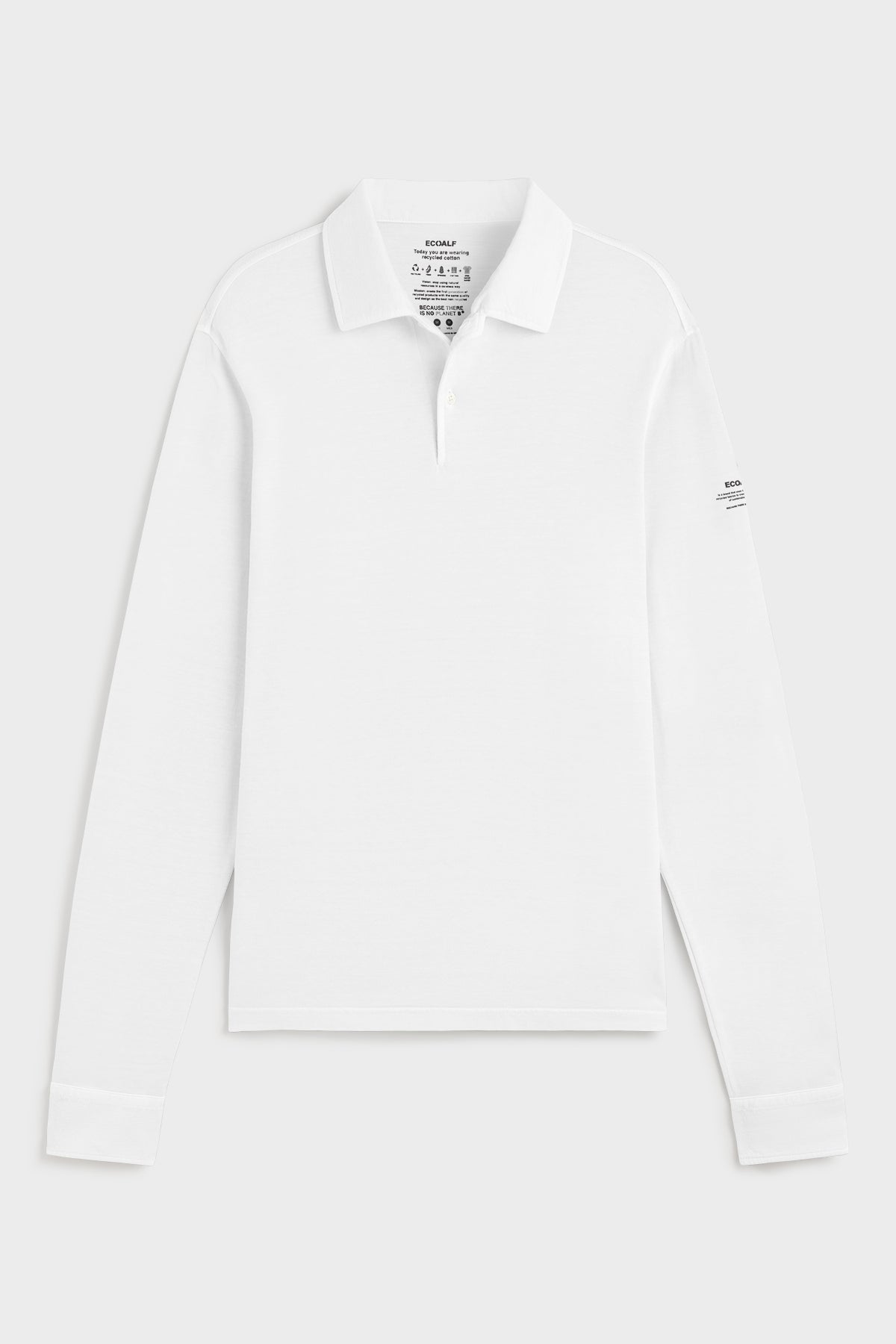 POLO PATRICK WEISS