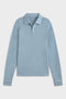 POLO PATRICK BLAU