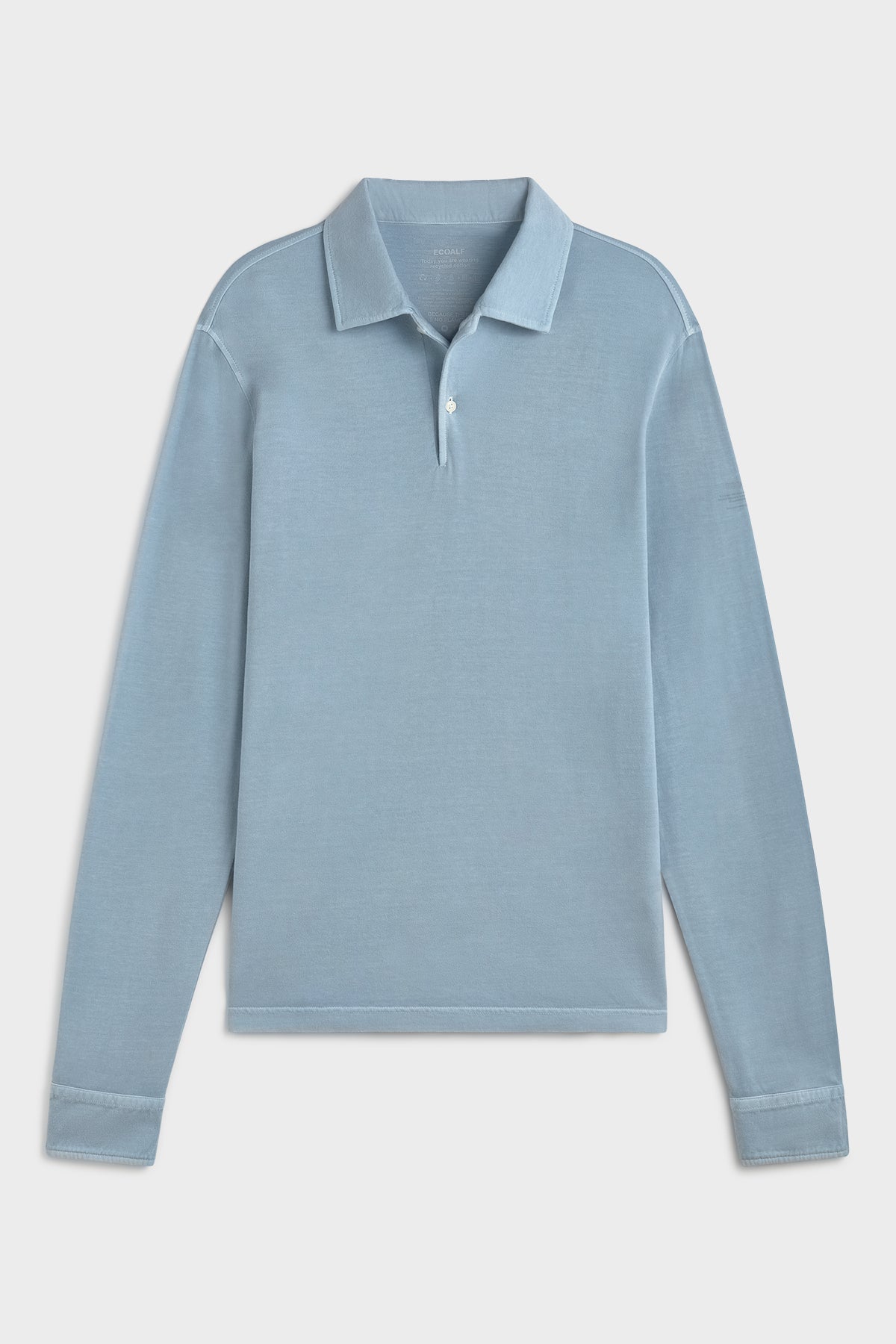 POLO PATRICK BLAU
